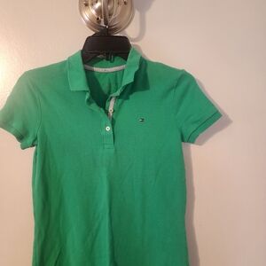 Polo Tommy Hilfiger